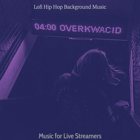 Music for Live Streamers