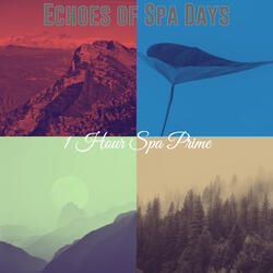 Stellar Moods for After Work Spa