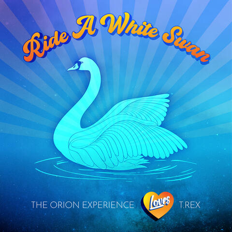 Ride a White Swan