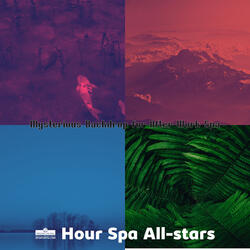 Mind-blowing Ambiance for Wellness Treatments