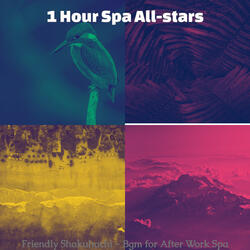 Debonair Moods for After Work Spa