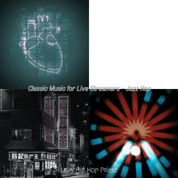 Modern Lo-Fi - Vibe for Sleep