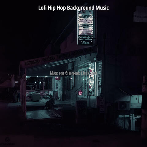 Music for Streaming (Jazz Hop)
