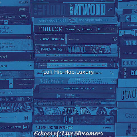 Echoes of Live Streamers