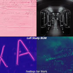 Chilled Lo-Fi - Vibe for Vibing