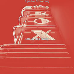 Laid-back Lo-Fi - Vibe for Creators