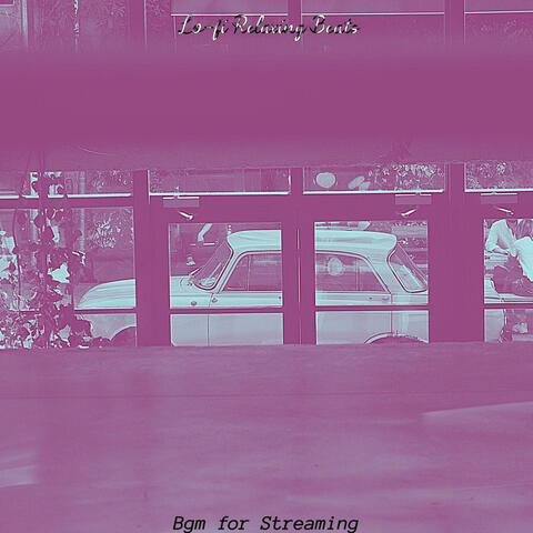 Bgm for Streaming