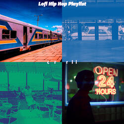 Terrific Lo-Fi - Vibe for Vibing