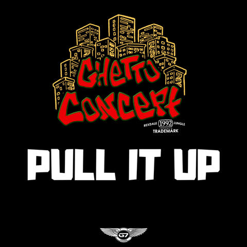 Pull It Up