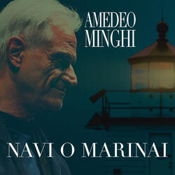 Navi o marinai