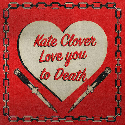 Love You to Death