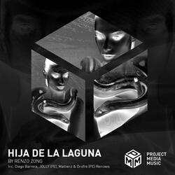 Hija de la Laguna