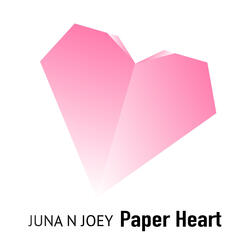 Paper Heart