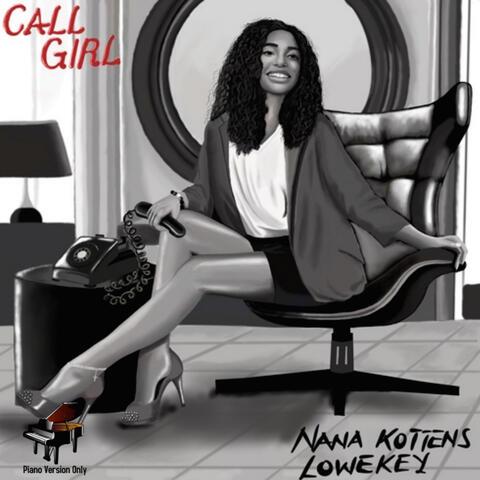 Call Girl (feat. Lowekey)