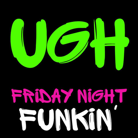 Ugh (South) [from "Friday Night Funkin"]