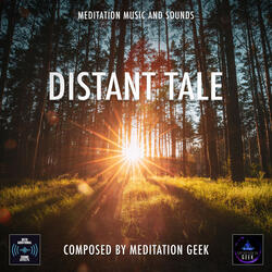 Distant Tale, Meditation Music, Sleep Sounds, Spa, Yoga