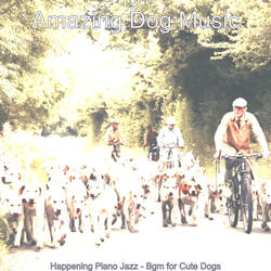 Sensational Ambience for Cute Dogs