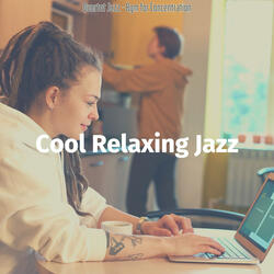 Glorious Tenor Saxophone Solo - Vibe for Unwinding
