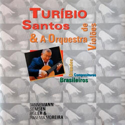 O Canto Do Pajé (feat. A Grande Orquestra De Violões)