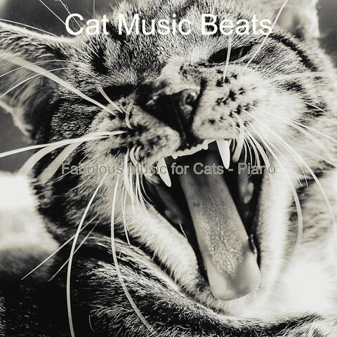 Fabulous Music for Cats - Piano