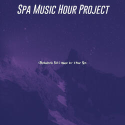 Breathtaking Music for Serene Spa Treatments