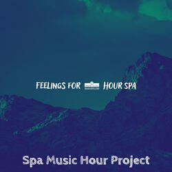 Background for Spa Days