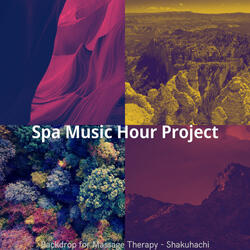 Remarkable Moods for Spa Days