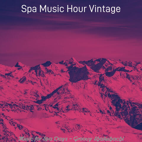 Music for Spa Days - Groovy Shakuhachi