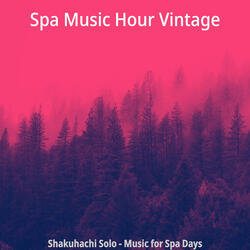 Shakuhachi and Koto Soundtrack for Spa Treatments