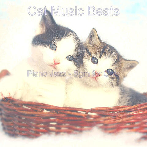 Piano Jazz - Bgm for Cats