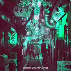 Dashing Music for Tokyo Dreams