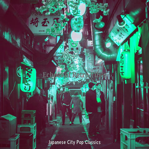 Echoes of Retro Vibes