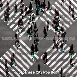 Fantastic Backdrops for Tokyo Nights