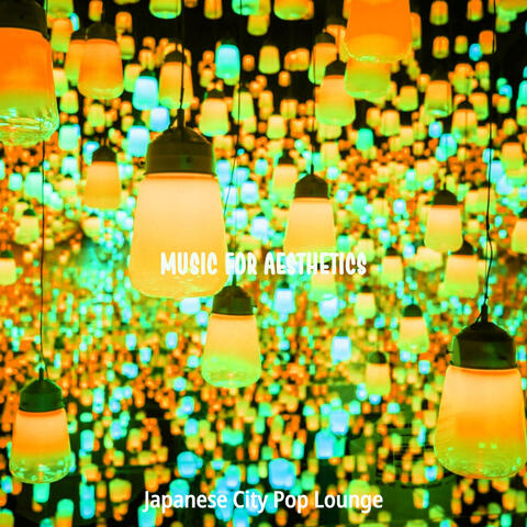 Music for Aesthetics