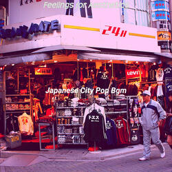 Astounding Backdrops for Tokyo Nights