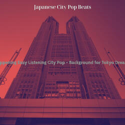 Wonderful Music for Tokyo Nights