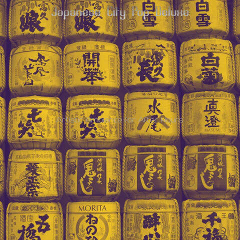 Artistic Ambiance for After Hours