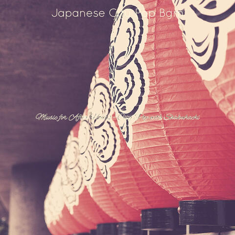 Music for After Hours - City Pop with Shakuhachi