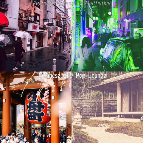 Refined Ambiance for Aesthetics