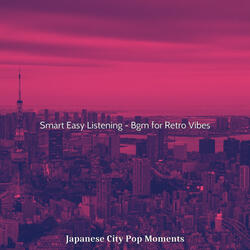 Heavenly Backdrops for 80s Vibes