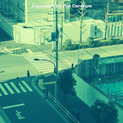 Easy Listening Soundtrack for Retro Vibes