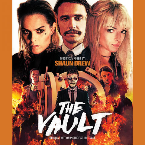 The Vault (Original Motion Picture Soundtrack)