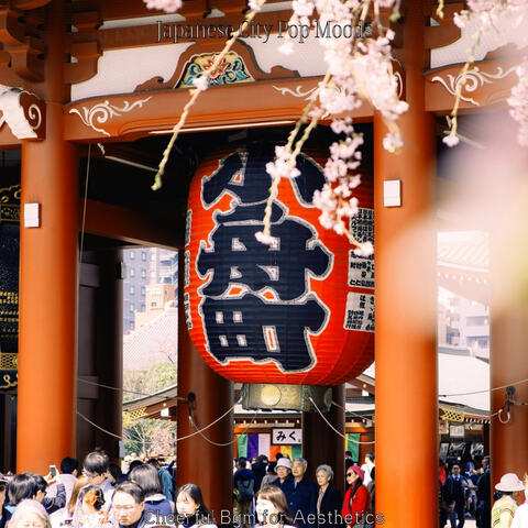 Cheerful Bgm for Aesthetics