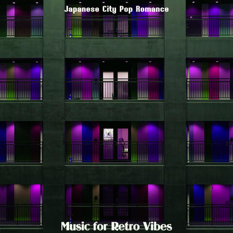 Music for Retro Vibes