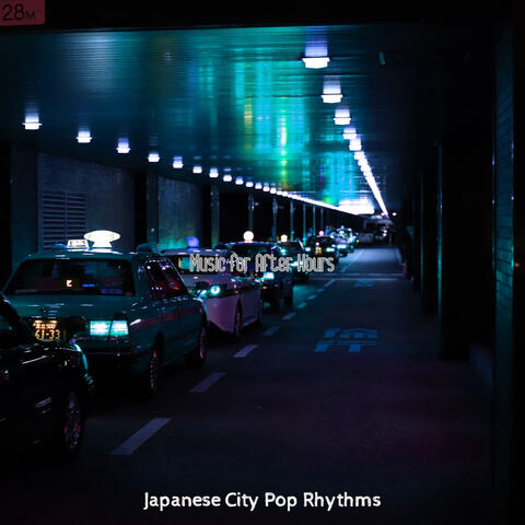 Music for After Hours