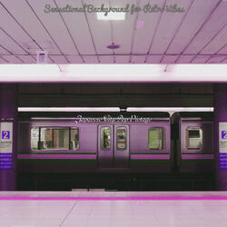 Dashing Music for Tokyo Dreams