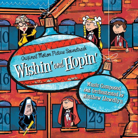 Wishin' and Hopin' (Original Motion Picture Soundtrack)