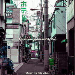 Wonderful Moods for Retro Vibes
