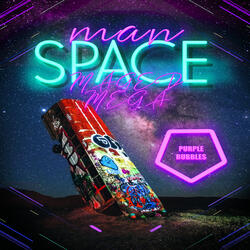 Space Man