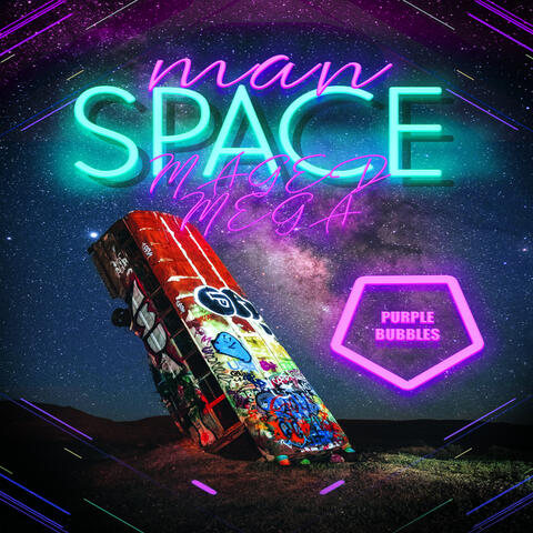 Space Man